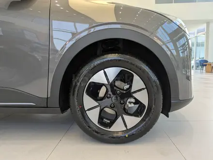 Geely Galaxy EX2 Techno 2026 года за 9 790 000 тг. в Алматы – фото 7