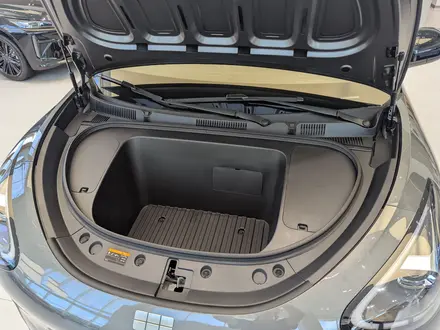 Geely Galaxy EX2 Techno 2026 года за 9 790 000 тг. в Алматы – фото 33