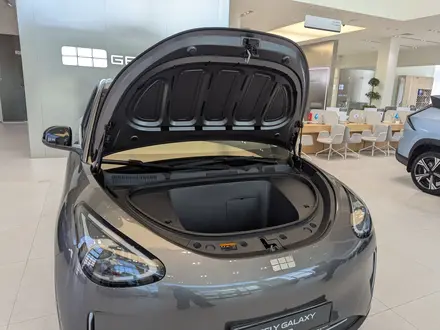 Geely Galaxy EX2 Techno 2026 года за 9 790 000 тг. в Алматы – фото 32