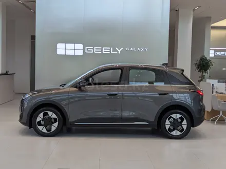 Geely Galaxy EX2 Techno 2026 года за 9 790 000 тг. в Алматы – фото 3