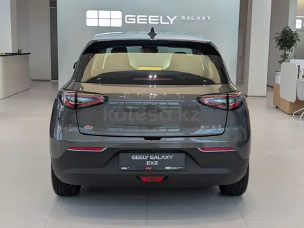 Geely Galaxy EX2 Techno 2026 года за 9 790 000 тг. в Алматы – фото 4