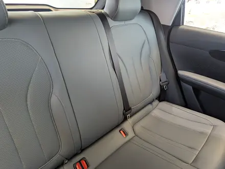 Geely Galaxy EX2 Techno 2026 года за 9 790 000 тг. в Алматы – фото 29