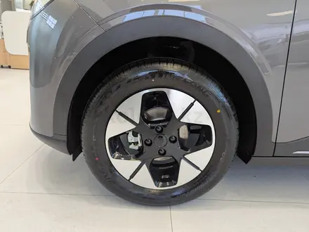 Geely Galaxy EX2 Techno 2026 года за 9 790 000 тг. в Алматы – фото 8