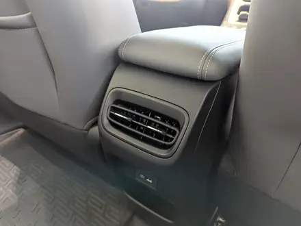 Geely Galaxy EX2 Techno 2026 года за 9 790 000 тг. в Алматы – фото 30