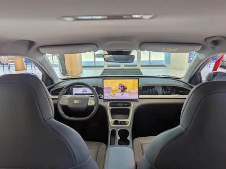 Geely Galaxy EX2 Techno 2026 года за 9 790 000 тг. в Алматы – фото 12