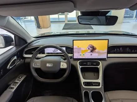 Geely Galaxy EX2 Techno 2026 года за 9 790 000 тг. в Алматы – фото 13
