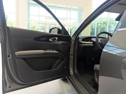 Geely Galaxy EX2 Techno 2026 года за 9 790 000 тг. в Алматы – фото 23
