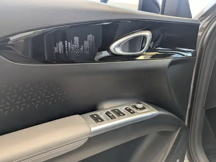 Geely Galaxy EX2 Techno 2026 года за 9 790 000 тг. в Алматы – фото 24