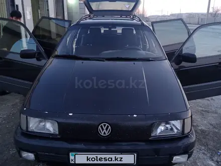 Volkswagen Passat 1994 года за 1 700 000 тг. в Шымкент – фото 14