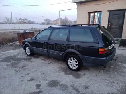 Volkswagen Passat 1994 года за 1 700 000 тг. в Шымкент – фото 20