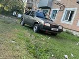 ВАЗ (Lada) 2109 2000 года за 900 000 тг. в Усть-Каменогорск – фото 2