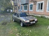 ВАЗ (Lada) 2109 2000 года за 900 000 тг. в Усть-Каменогорск