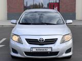 Toyota Corolla 2007 года за 3 500 000 тг. в Астана – фото 2