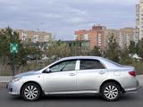 Toyota Corolla 2007 года за 3 500 000 тг. в Астана – фото 3