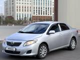 Toyota Corolla 2007 года за 3 500 000 тг. в Астана