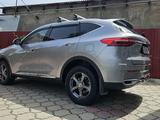 Haval F7 2021 года за 7 700 000 тг. в Алматы – фото 2