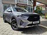 Haval F7 2021 года за 7 700 000 тг. в Алматы