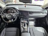 Haval F7 2021 года за 7 700 000 тг. в Алматы – фото 4