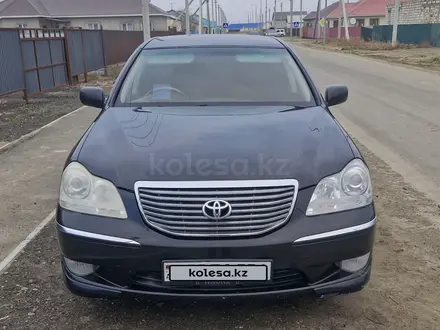 Toyota Crown Majesta 2007 года за 3 500 000 тг. в Атырау