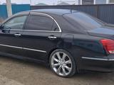 Toyota Crown Majesta 2007 года за 3 500 000 тг. в Атырау – фото 5