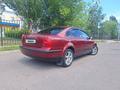 Volkswagen Passat 1998 годаүшін2 500 000 тг. в Ерейментау – фото 5