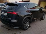 Lexus NX 300 2019 года за 16 000 000 тг. в Караганда – фото 2