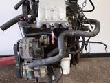 Двигатель Volkswagen 2.0 8V ABA Инжектор +for220 000 тг. в Тараз