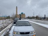 Nissan Bluebird 1997 годаүшін1 000 000 тг. в Караганда