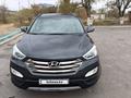 Hyundai Santa Fe 2016 года за 12 000 000 тг. в Сатпаев – фото 7