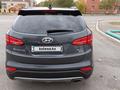 Hyundai Santa Fe 2016 года за 12 000 000 тг. в Сатпаев – фото 8