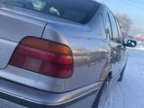 BMW 523 1996 года за 3 500 000 тг. в Кокшетау – фото 4