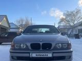 BMW 523 1996 года за 3 500 000 тг. в Кокшетау