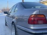 BMW 523 1996 года за 3 500 000 тг. в Кокшетау – фото 3