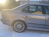 BMW 523 1996 года за 3 500 000 тг. в Кокшетау – фото 5