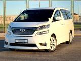 Toyota Vellfire 2010 года за 6 800 000 тг. в Актау – фото 3