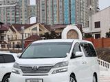 Toyota Vellfire 2010 года за 6 800 000 тг. в Актау – фото 2