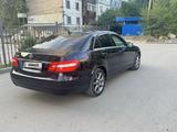 Mercedes-Benz E 200 2012 годаүшін5 200 000 тг. в Караганда – фото 4