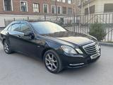 Mercedes-Benz E 200 2012 годаүшін5 200 000 тг. в Караганда – фото 2