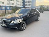 Mercedes-Benz E 200 2012 года за 5 200 000 тг. в Караганда