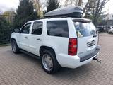 Chevrolet Tahoe 2007 года за 9 900 000 тг. в Алматы – фото 4