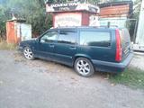 Volvo 850 1995 года за 1 200 000 тг. в Алматы – фото 2