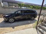 Toyota Sienna 2021 годаүшін16 000 000 тг. в Актау – фото 2