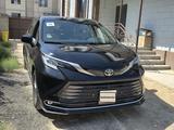 Toyota Sienna 2021 годаүшін16 000 000 тг. в Актау