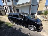 Toyota Sienna 2021 годаүшін16 000 000 тг. в Актау – фото 4