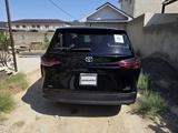 Toyota Sienna 2021 годаүшін16 000 000 тг. в Актау – фото 5