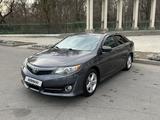 Toyota Camry 2014 годаүшін9 850 000 тг. в Тараз – фото 2