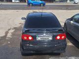 Toyota Corolla 2005 года за 3 900 000 тг. в Алматы – фото 4