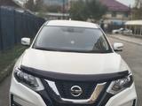 Nissan X-Trail 2019 годаүшін10 750 000 тг. в Алматы – фото 4