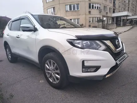 Nissan X-Trail 2019 года за 10 750 000 тг. в Алматы – фото 7