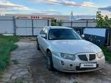 Rover 75 2004 года за 2 300 000 тг. в Уральск – фото 2